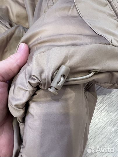 Куртка демисезонная женская 44