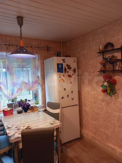 Дом 90 м² на участке 10 сот.