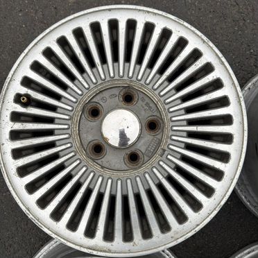 Литые диски 326POWER Yabaking 1-Piece Wheels 6×R15 5×112