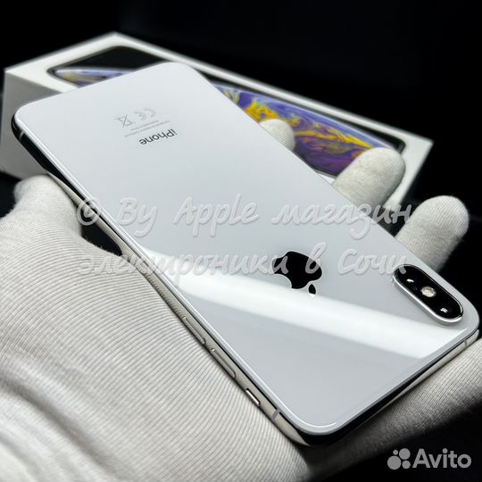 iPhone Xs Max, 256 ГБ