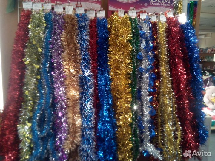 Украшения для фотозоны и не только