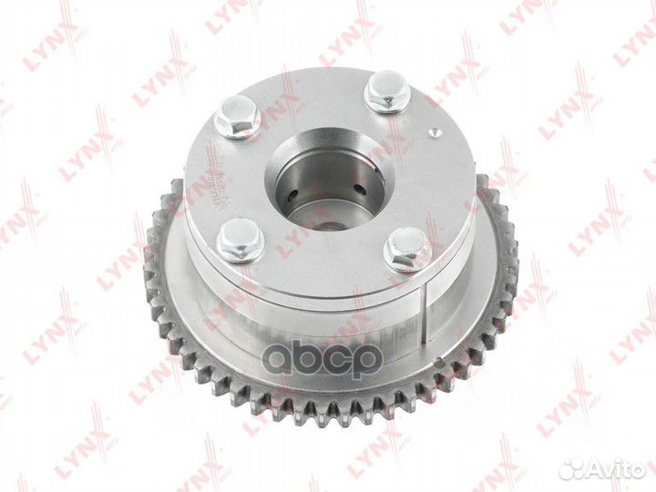 Шестерня распредвала грм nissan Teana(J31) 2.3-3.5