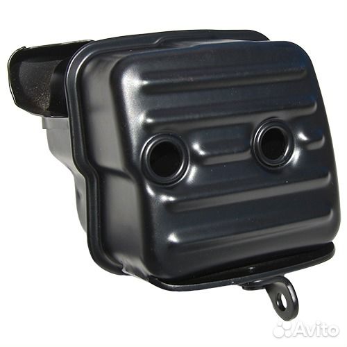 Глушитель MS361