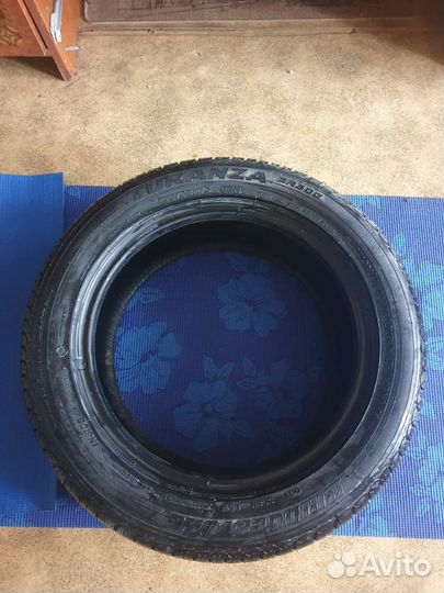 Bridgestone Turanza ER300 15/55 R15 55F