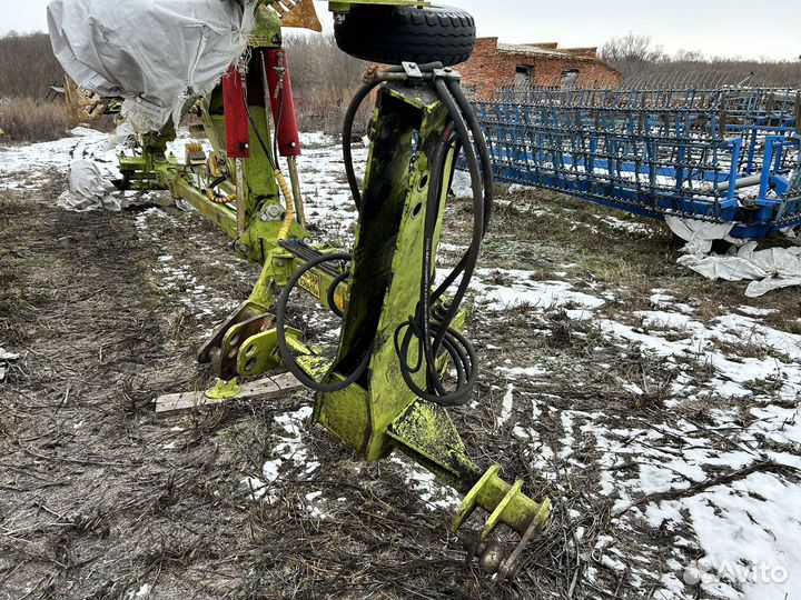Плуг ВолгаАгроМаш «Сириус» ПОМ-6+1+1, 2020