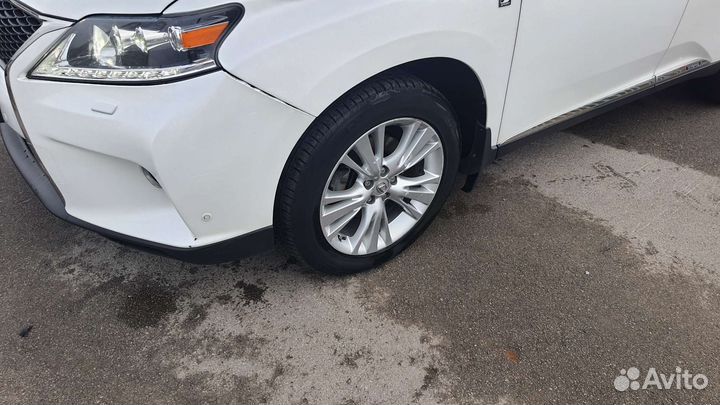 Lexus RX 3.5 AT, 2011, 170 000 км