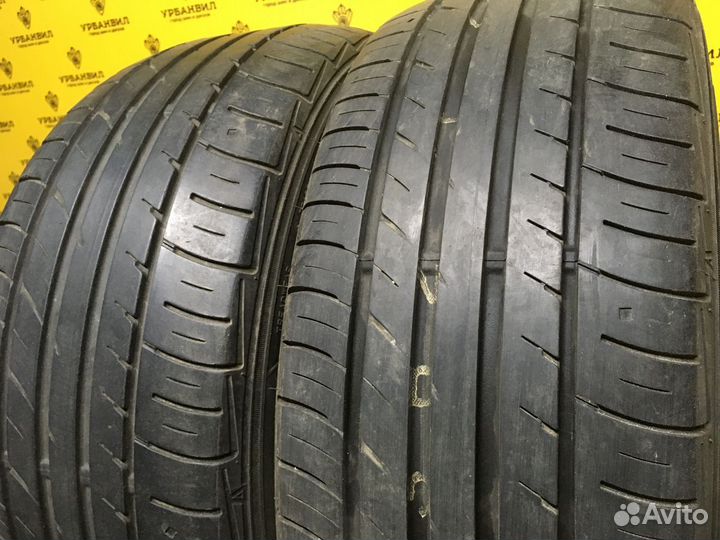Falken Ziex ZE-914 195/55 R15 85H