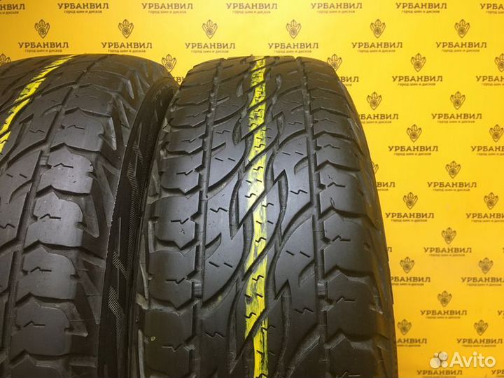 Bridgestone Dueler A/T 697 215/70 R16 100S