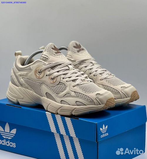 Мужские кроссовки Adidas Astir (Арт.53951)