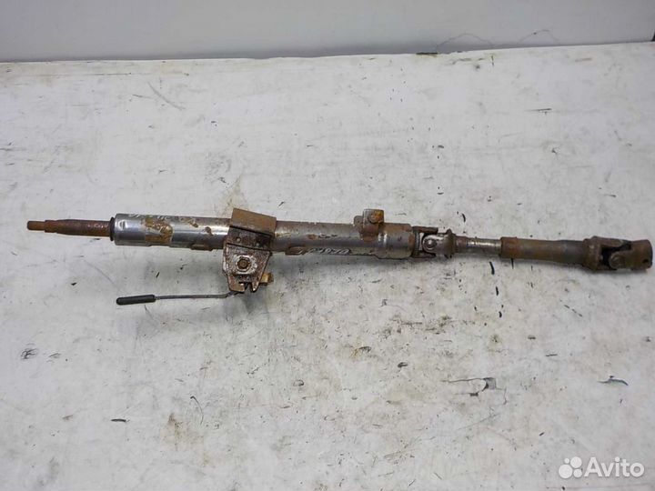 Рулевая колонка Honda Accord 6