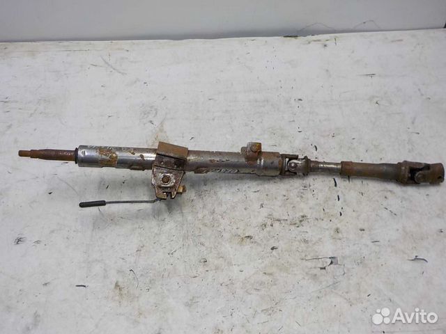 Рулевая колонка Honda Accord 6