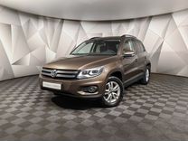 Volkswagen Tiguan 2.0 AT, 2015, 112 908 км, с пробегом, цена 1 578 000 руб.