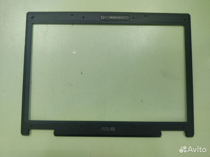 Ноутбук Asus F3J запчасти