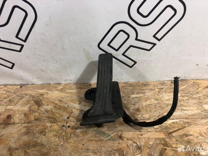 Педаль газа Mazda Cx-5 1