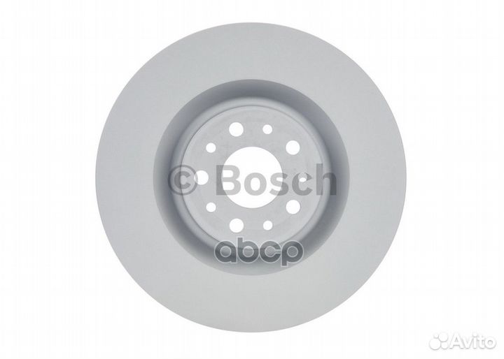 0 986 479 736 диск тормозной передний Fiat Dob