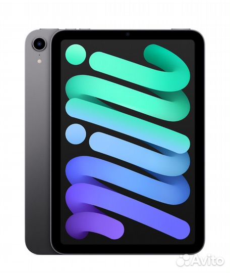 iPad mini 2021 64 gb wifi