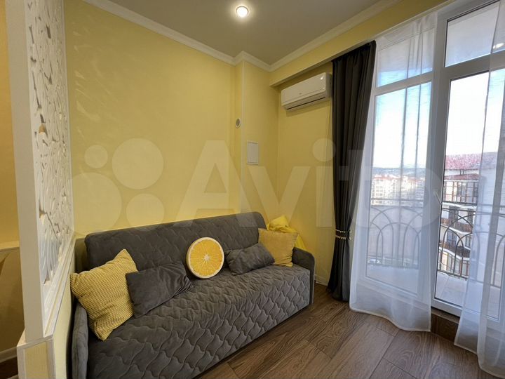 1-к. квартира, 47 м², 7/8 эт.