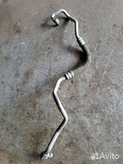 Трубка гидравлическая BMW E65 E66