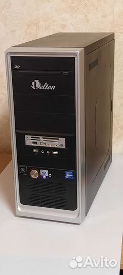 Корпус системного блока