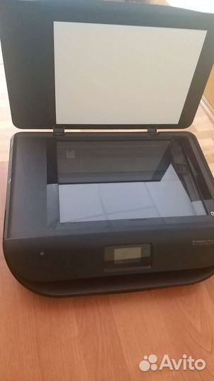 Принтер HP DeskJet Ink Advantage 4535