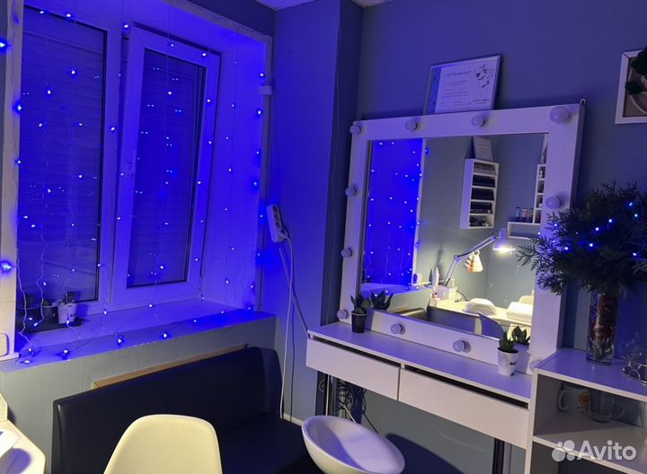 Мастер на субаренду