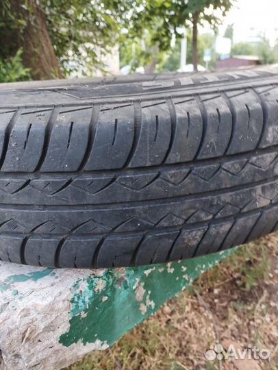 Barum Bravuris 165/80 R14 80L