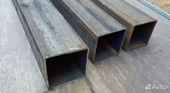 Профильная труба