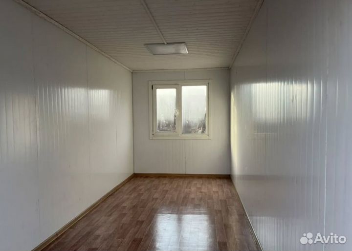 Сдаем мобильные здания для стройки