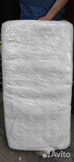 Матрас детский 120 60