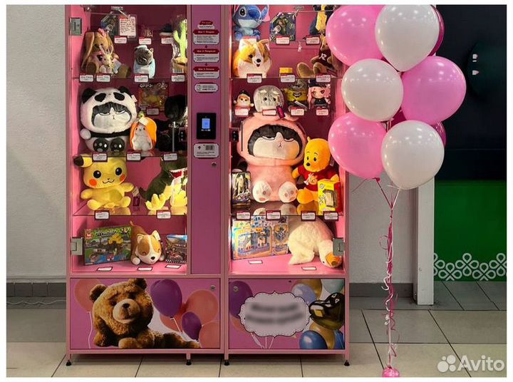 Готовый бизнес с высоким доходом