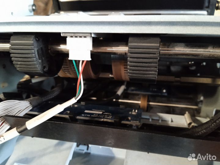Kisan Newton PF Plus