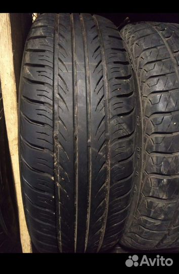 КАМА Breeze 175/65 R14