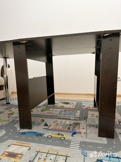 Стол книжка раскладной