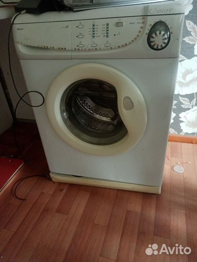 Стиральная машина бу