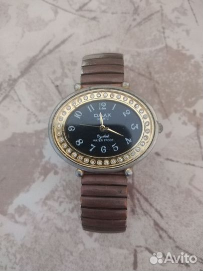 Часы женские