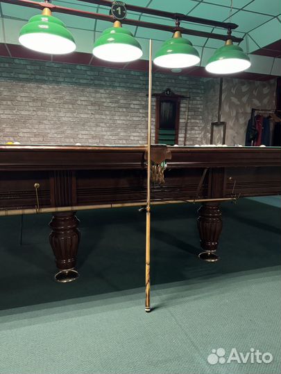 Кий Баринова лунный эбен