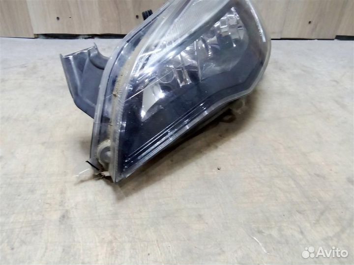 Фара левая от Opel Astra J 2010