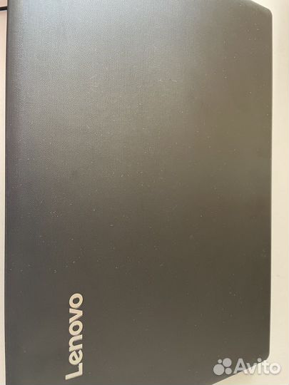 Lenovo ideapad 110 15acl