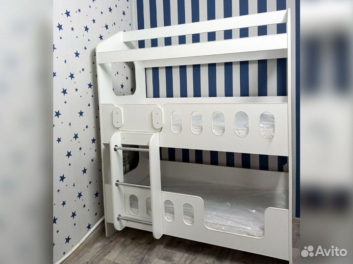 Кроватки от производителя