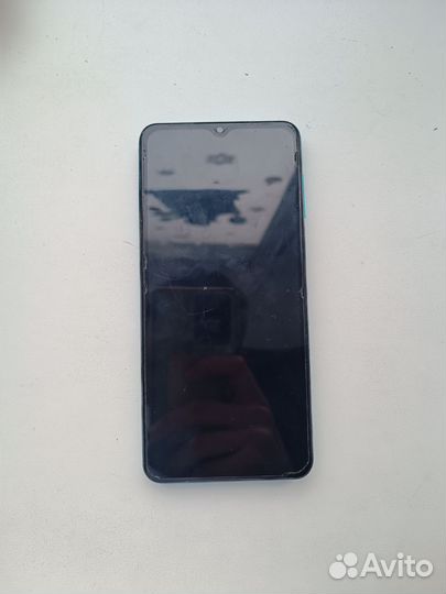 Samsung Galaxy M12, 3/32 ГБ