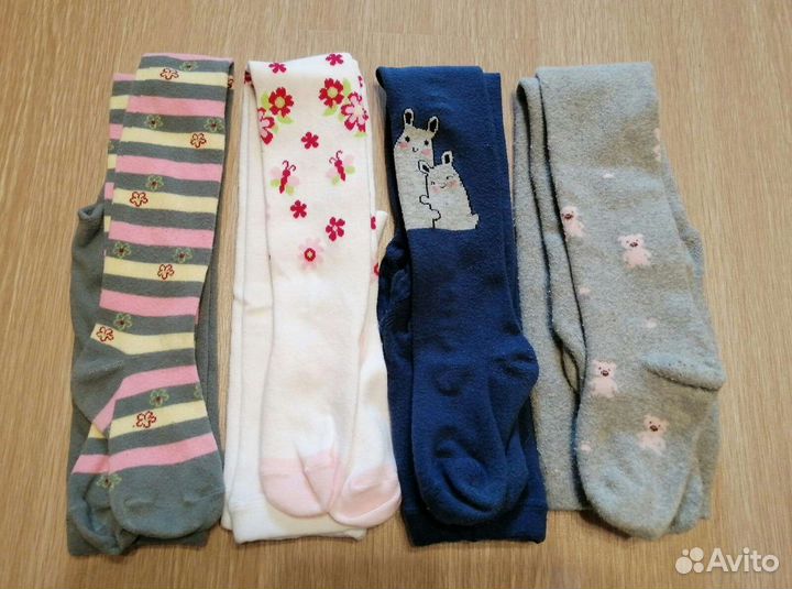 Одежда пакетом для девочки 104-116 р