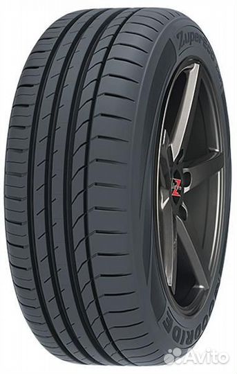 Goodride ZuperEco Z-107 215/45 R17 91W