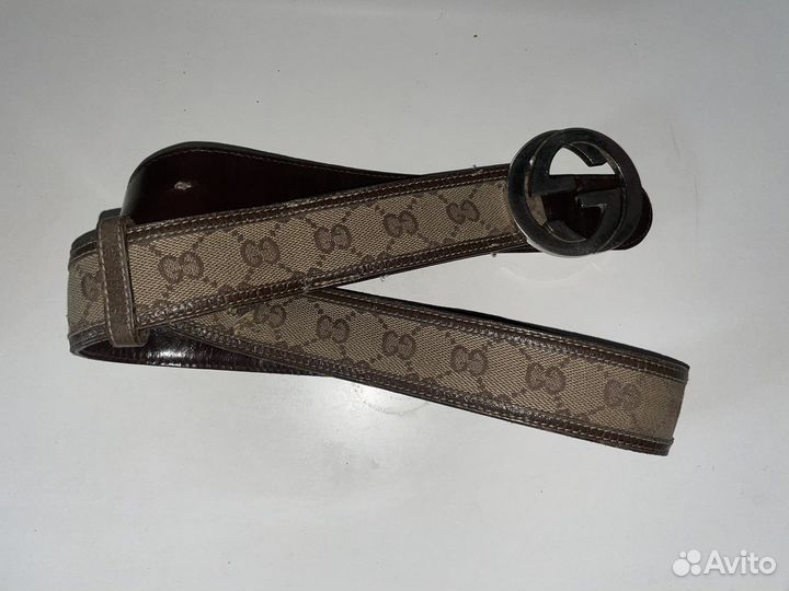 Ремень Gucci оригинал