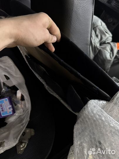 Дерные карты ваз классика