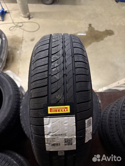 Pirelli Cinturato P1 Verde 185/65 R15 92H