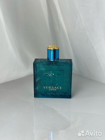 Духи парфюм Versace Eros 100мл