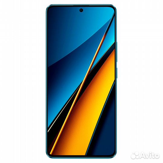 Xiaomi Poco X6, 12/256 ГБ