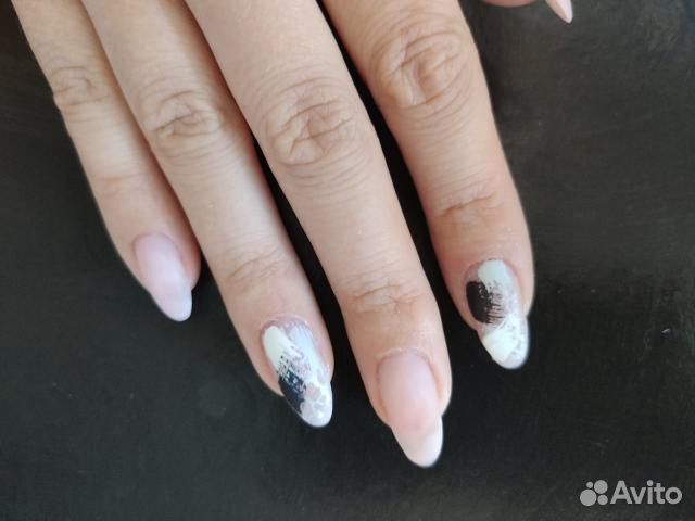 Маникюр / Педикюр