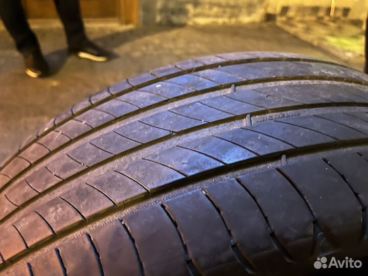 Michelin Primacy 4 225/55 R18 102Y