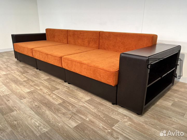 Диван трансформер 